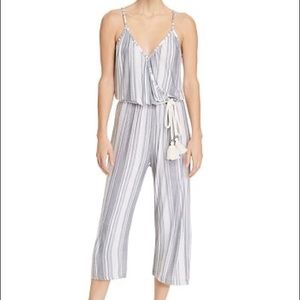 Vintage Havana jumpsuit size small